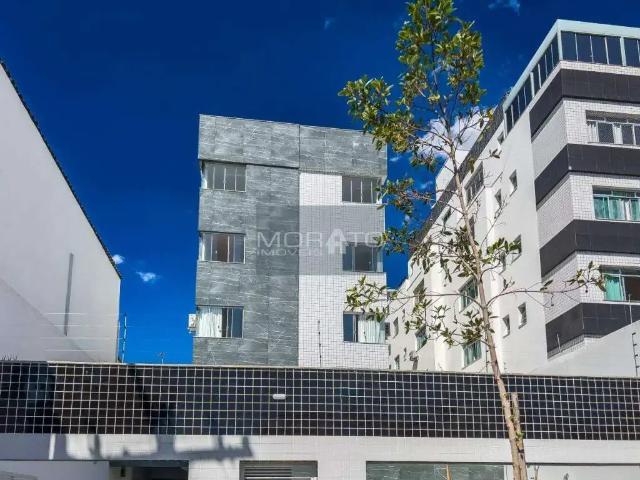 Cobertura para Venda em Belo Horizonte/MG Santa Branca 3 Quartos