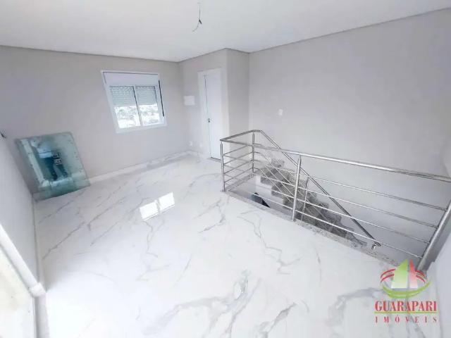 Cobertura para Venda em Belo Horizonte/MG Santa Branca 3 Quartos