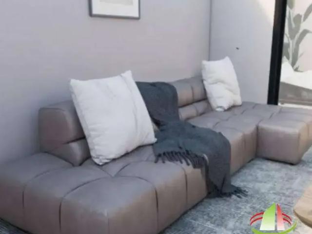 Cobertura para Venda em Belo Horizonte/MG Santa Branca 3 Quartos