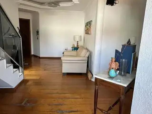 Cobertura para Venda em Belo Horizonte/MG Santa Cruz 3 Quartos