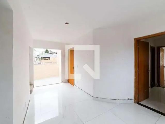 Cobertura para Venda em Belo Horizonte/MG Santa Cruz 2 Quartos