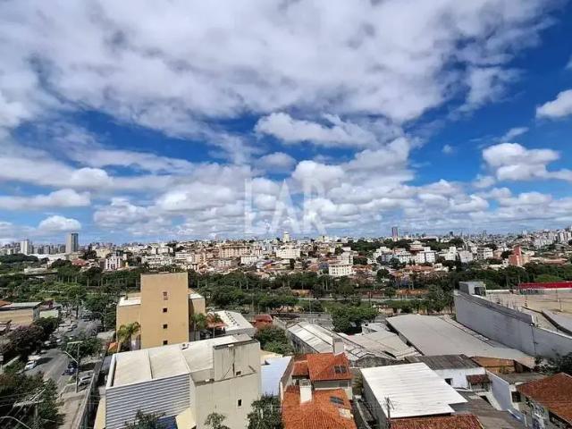 Cobertura para Venda em Belo Horizonte/MG Santa Efigênia 2 Quartos