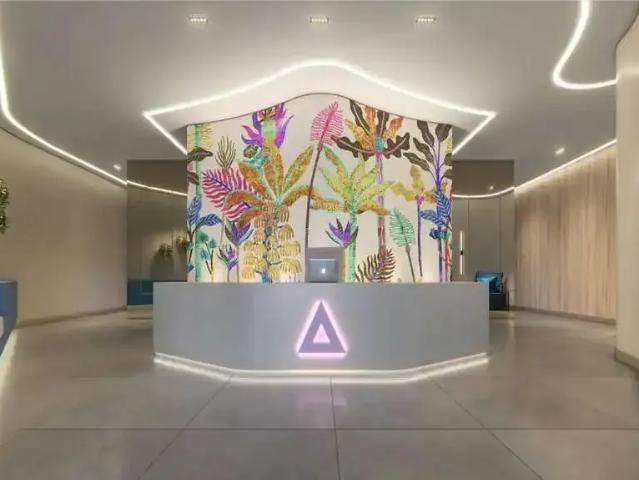 Cobertura para Venda em Belo Horizonte/MG Santa Efigênia 2 Quartos