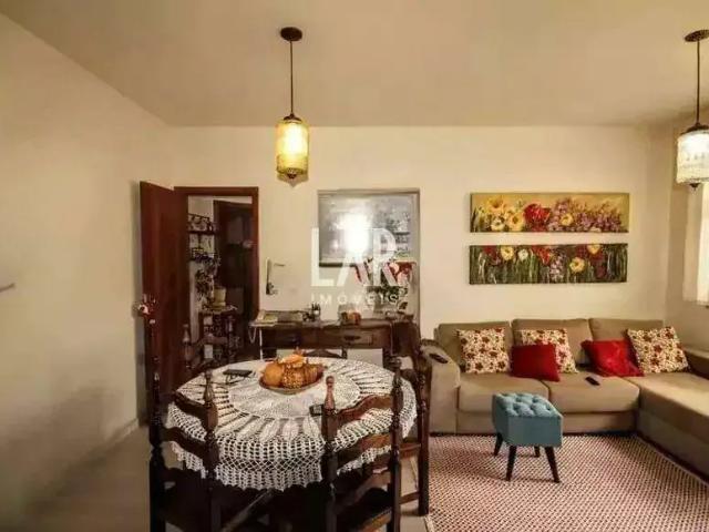 Cobertura para Venda em Belo Horizonte/MG Santa Efigênia 3 Quartos
