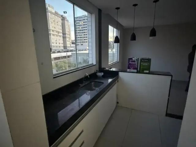 Cobertura para Venda em Belo Horizonte/MG Santa Helena Barreiro 3 Quartos