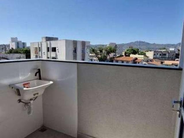 Cobertura para Venda em Belo Horizonte/MG Santa Inês 3 Quartos