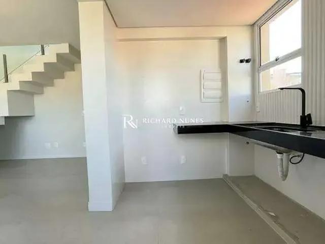 Cobertura para Venda em Belo Horizonte/MG Santa Inês 3 Quartos