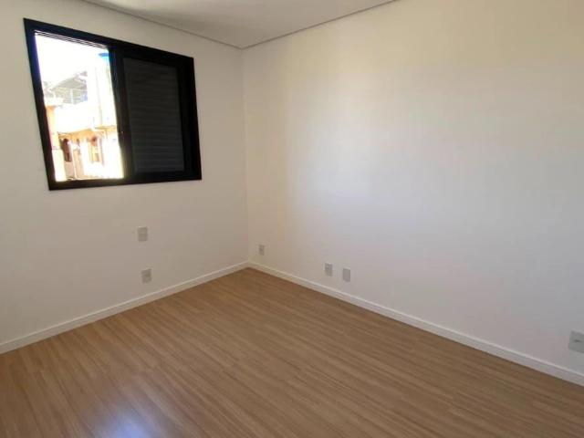 Cobertura para Venda em Belo Horizonte/MG Santa Inês 3 Quartos
