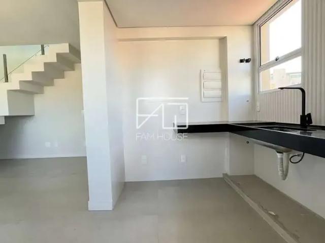 Cobertura para Venda em Belo Horizonte/MG Santa Inês 3 Quartos