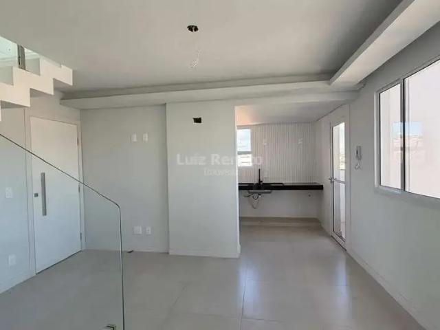 Cobertura para Venda em Belo Horizonte/MG Santa Inês 3 Quartos