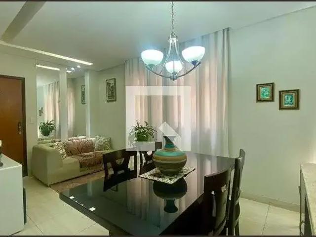 Cobertura para Venda em Belo Horizonte/MG Santa Inês 3 Quartos