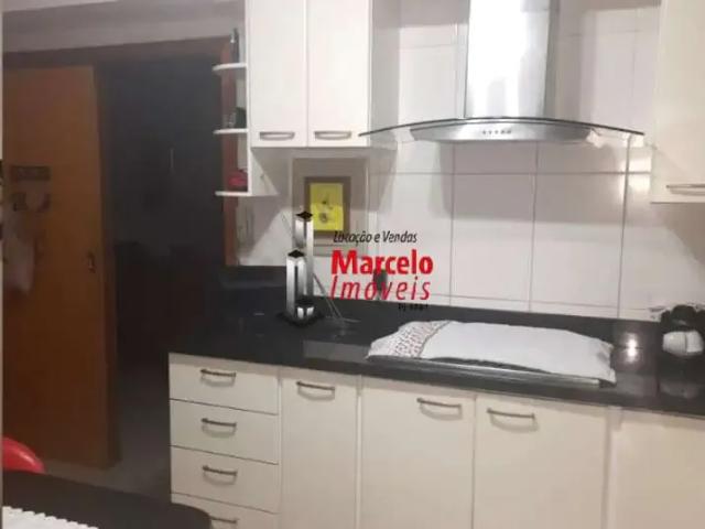 Cobertura para Venda em Belo Horizonte/MG Santa Inês 3 Quartos