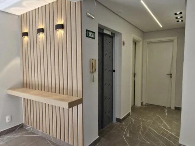 Cobertura para Venda em Belo Horizonte/MG Santa Inês 3 Quartos