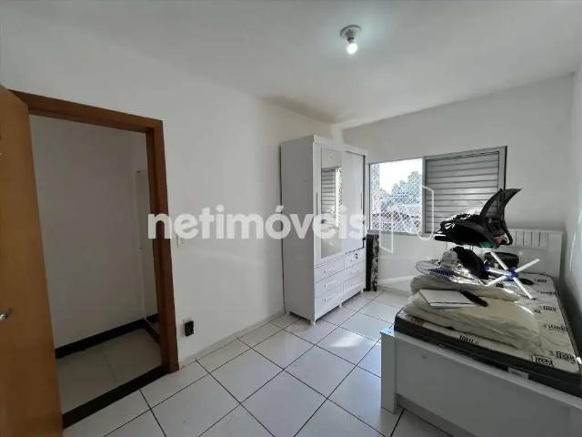 Cobertura para Venda em Belo Horizonte/MG Santa Inês 3 Quartos