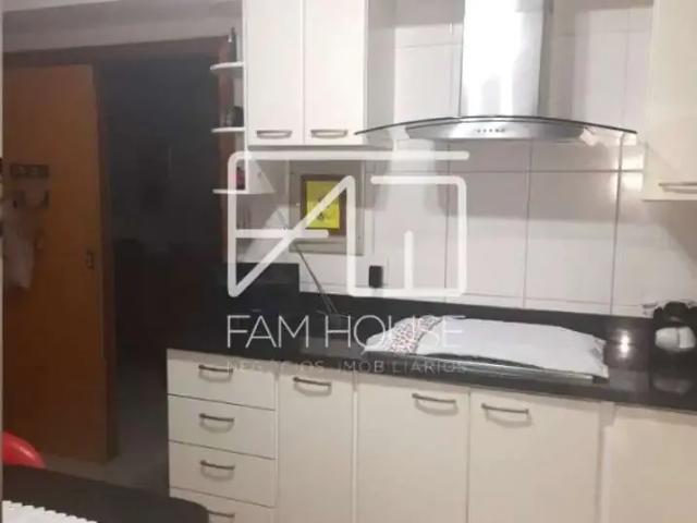 Cobertura para Venda em Belo Horizonte/MG Santa Inês 3 Quartos