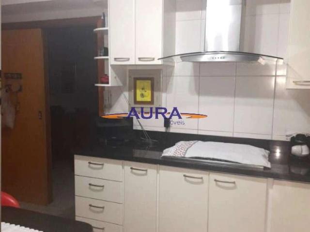 Cobertura para Venda em Belo Horizonte/MG Santa Inês 3 Quartos