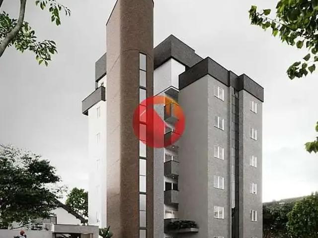 Cobertura para Venda em Belo Horizonte/MG Santa Inês 3 Quartos