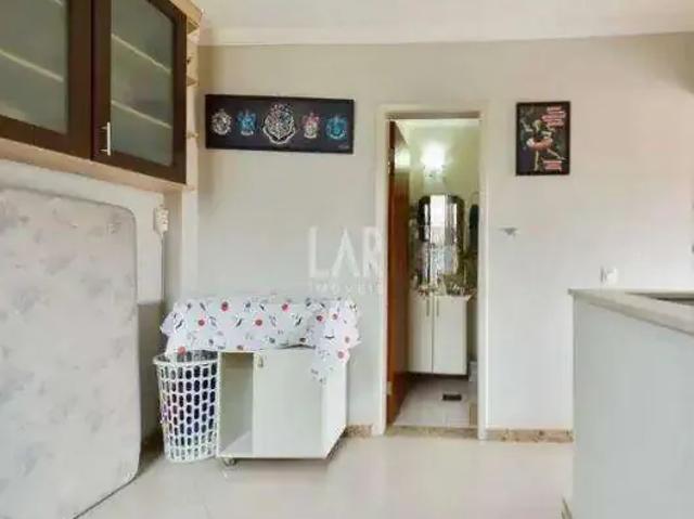 Cobertura para Venda em Belo Horizonte/MG Santa Inês 2 Quartos