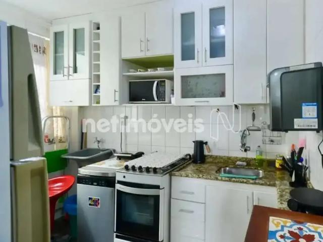 Cobertura para Venda em Belo Horizonte/MG Santa Inês 2 Quartos