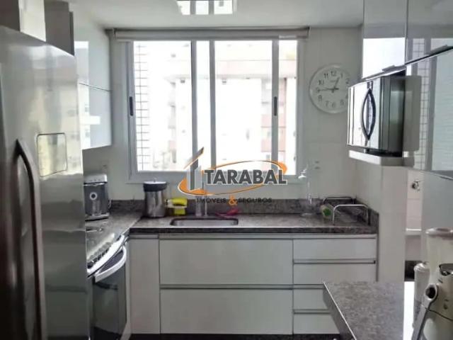 Cobertura para Venda em Belo Horizonte/MG Santa Inês 4 Quartos