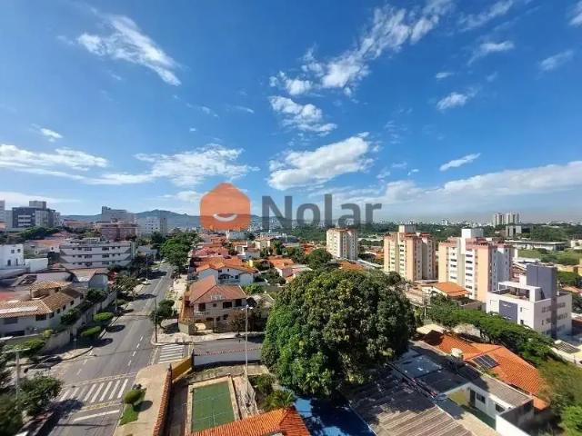 Cobertura para Venda em Belo Horizonte/MG Santa Inês 4 Quartos