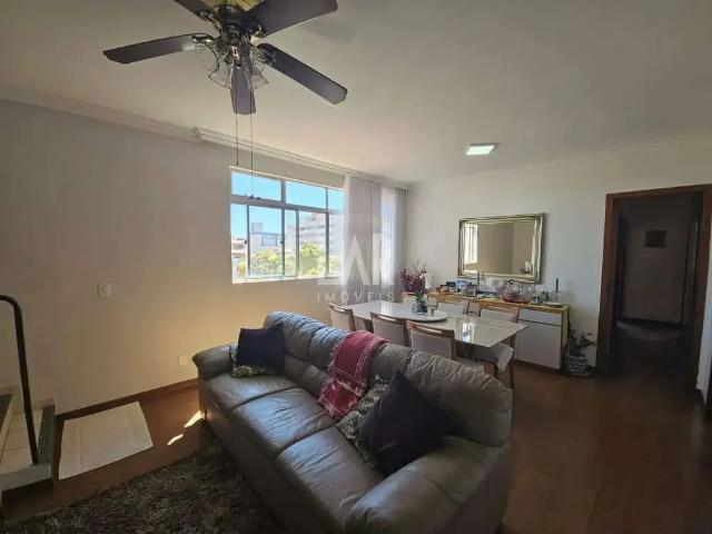 Cobertura para Venda em Belo Horizonte/MG Santa Inês 4 Quartos