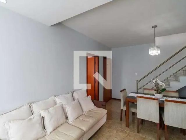 Cobertura para Venda em Belo Horizonte/MG Santa Inês 4 Quartos