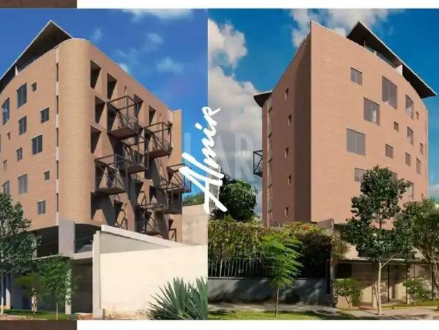 Cobertura para Venda em Belo Horizonte/MG Santa Lúcia 1 Quartos