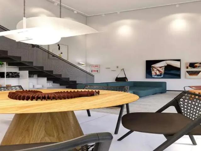 Cobertura para Venda em Belo Horizonte/MG Santa Lúcia 2 Quartos