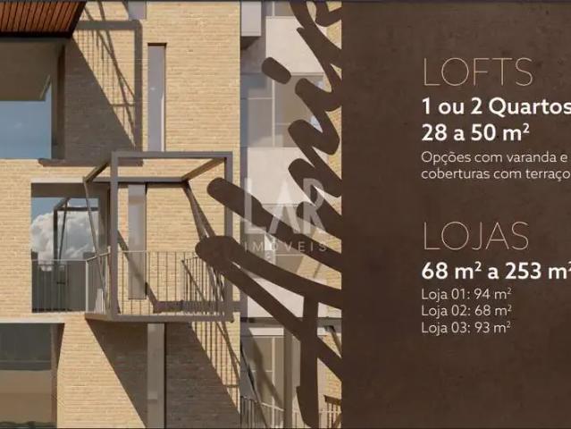 Cobertura para Venda em Belo Horizonte/MG Santa Lúcia 2 Quartos