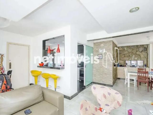 Cobertura para Venda em Belo Horizonte/MG Santa Lúcia 3 Quartos