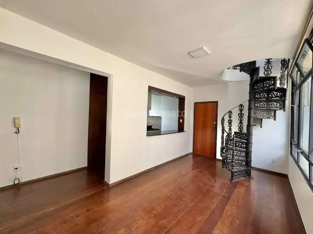 Cobertura para Venda em Belo Horizonte/MG Santa Lúcia 3 Quartos