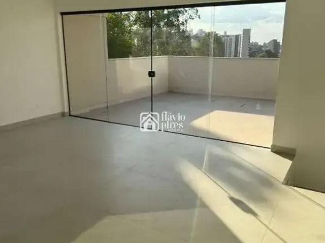 Cobertura para Venda em Belo Horizonte/MG Santa Lúcia 3 Quartos