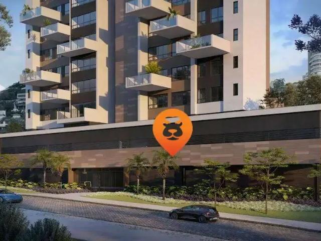 Cobertura para Venda em Belo Horizonte/MG Santa Lúcia 4 Quartos