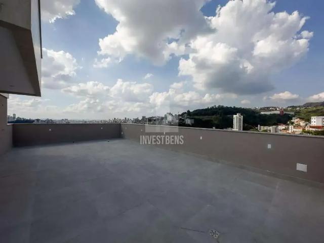Cobertura para Venda em Belo Horizonte/MG Santa Lúcia 4 Quartos