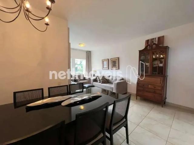 Cobertura para Venda em Belo Horizonte/MG Santa Lúcia 4 Quartos