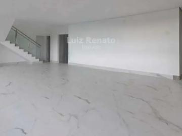 Cobertura para Venda em Belo Horizonte/MG Santa Lúcia 4 Quartos
