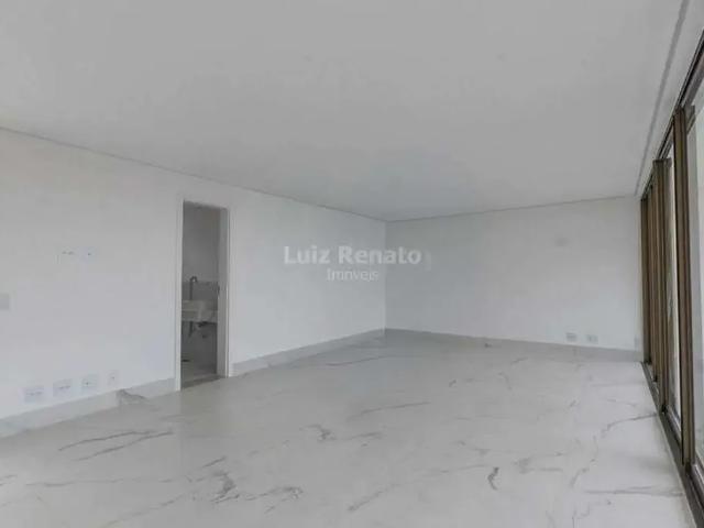 Cobertura para Venda em Belo Horizonte/MG Santa Lúcia 4 Quartos