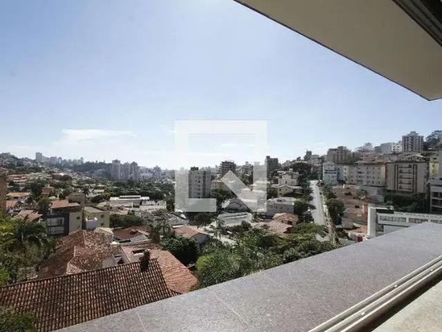 Cobertura para Venda em Belo Horizonte/MG Santa Lúcia 4 Quartos