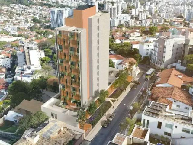 Cobertura para Venda em Belo Horizonte/MG Santa Lúcia