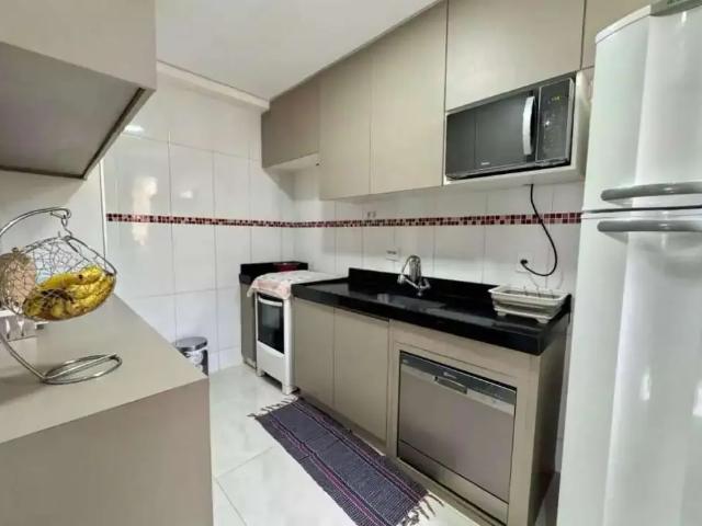 Cobertura para Venda em Belo Horizonte/MG Santa Rita Barreiro 3 Quartos