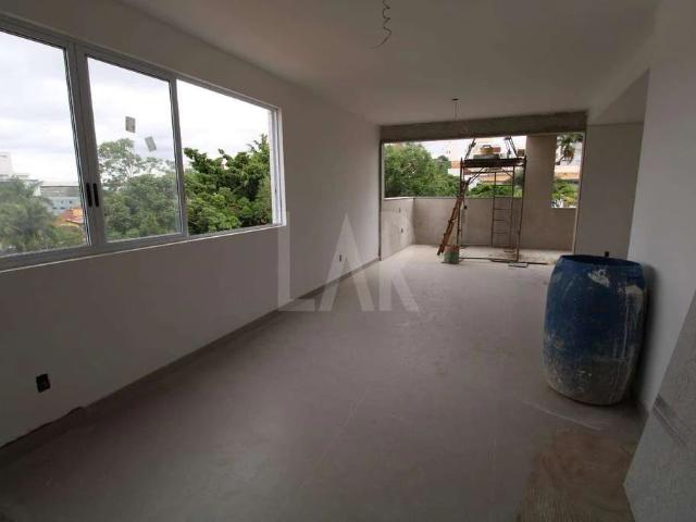 Cobertura para Venda em Belo Horizonte/MG Santa Rosa 3 Quartos