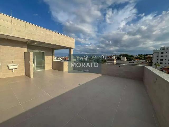 Cobertura para Venda em Belo Horizonte/MG Santa Rosa 3 Quartos