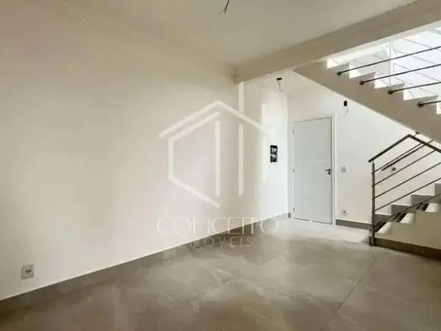 Cobertura para Venda em Belo Horizonte/MG Santa Rosa 3 Quartos