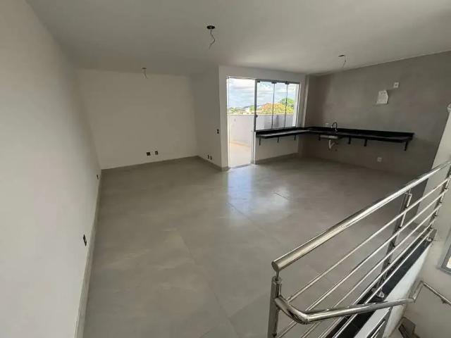 Cobertura para Venda em Belo Horizonte/MG Santa Rosa 3 Quartos