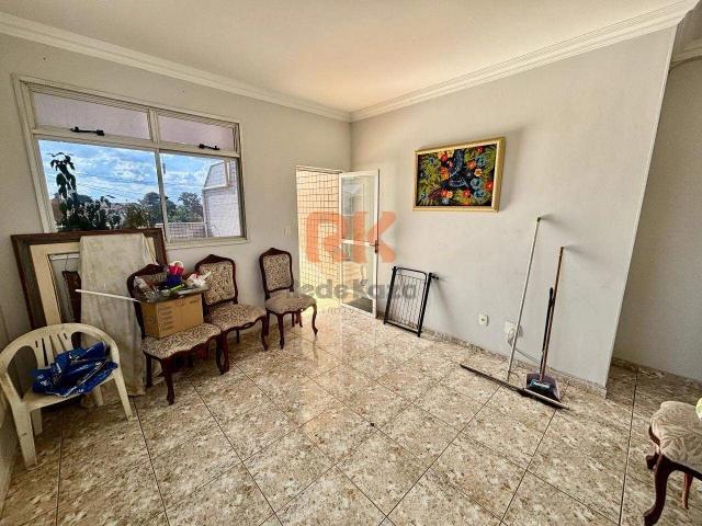 Cobertura para Venda em Belo Horizonte/MG Santa Rosa 3 Quartos