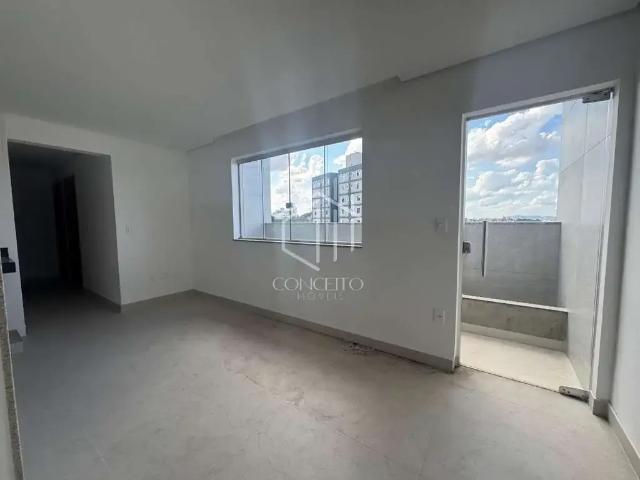 Cobertura para Venda em Belo Horizonte/MG Santa Rosa 3 Quartos