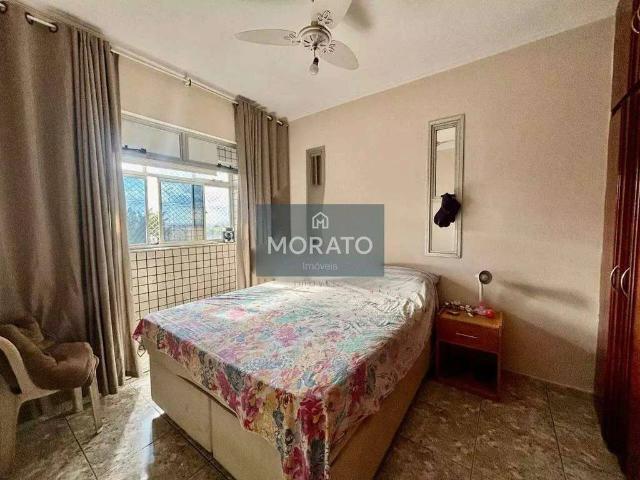 Cobertura para Venda em Belo Horizonte/MG Santa Rosa 3 Quartos