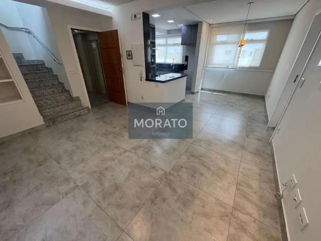 Cobertura para Venda em Belo Horizonte/MG Santa Rosa 4 Quartos