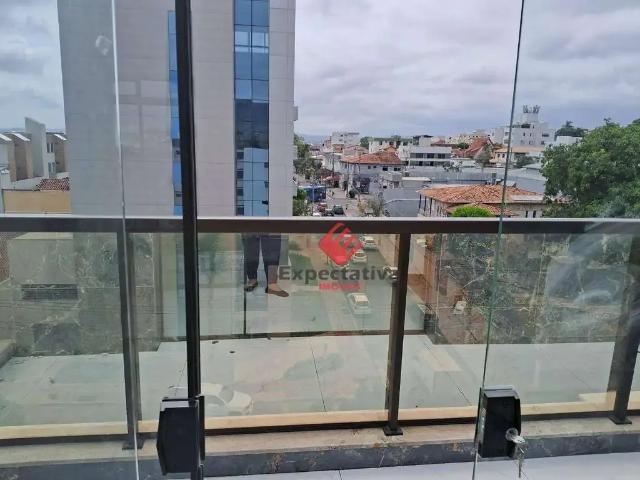 Cobertura para Venda em Belo Horizonte/MG Santa Rosa 4 Quartos